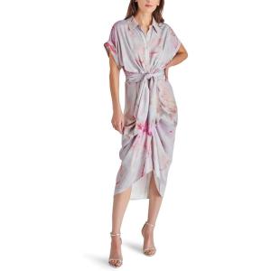 imageSteve Madden Womens Tori DressMisty Rose