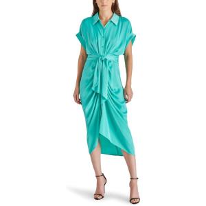 imageSteve Madden Womens Tori DressPastel Turq