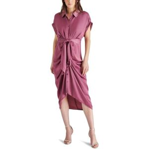 imageSteve Madden Womens Tori DressPurple