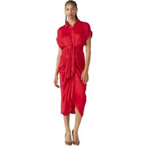 imageSteve Madden Womens Tori DressRed