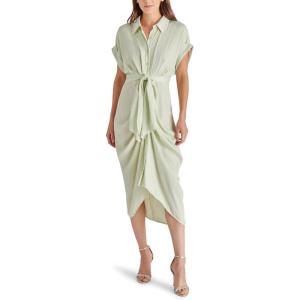 imageSteve Madden Womens Tori DressSea Mist