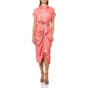 imageSteve Madden Womens Tori DressSugar Coral