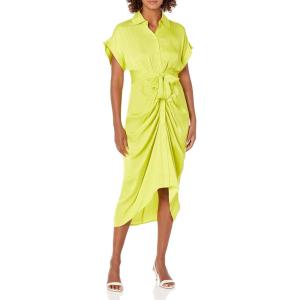 imageSteve Madden Womens Tori DressSulphur Spring