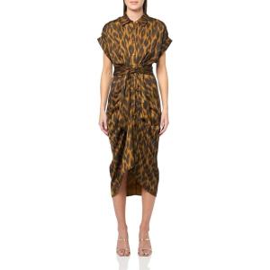imageSteve Madden Womens Tori DressToffee