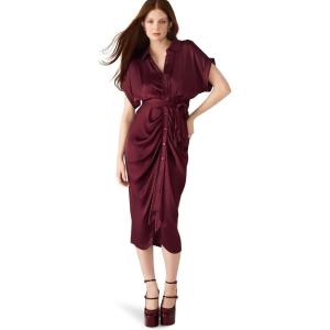 imageSteve Madden Womens Tori DressWindsor Wine