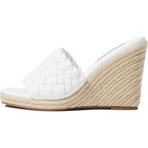 imageSteve Madden Womens Udele SandalWhite