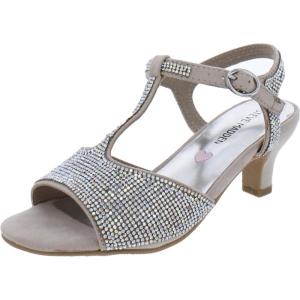 imageSteve Madden girls ChachaBlush