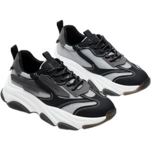 imageSteve Madden mens PossessDark Grey