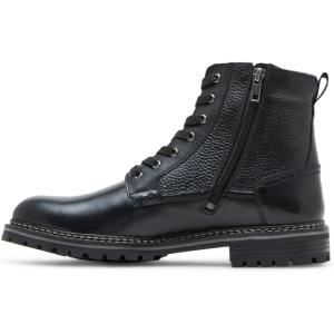 imageSteve Madden mens RydderBlack