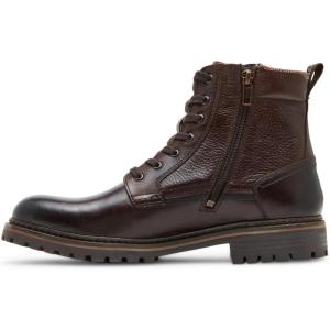 imageSteve Madden mens RydderBrown