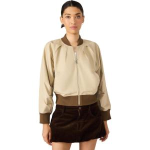 imageSteve Madden womens Bray JacketKhaki