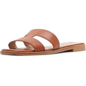 imageSteve Madden womens HazelCognac Leather
