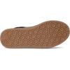imageSteve Madden Womens DodgeBlackWhite