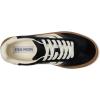 imageSteve Madden Womens DodgeBlackWhite