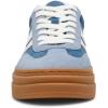 imageSteve Madden Womens DodgeBlue Multi