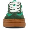 imageSteve Madden Womens DodgeGreen Multi
