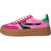 imageSteve Madden Womens DodgePink Multi