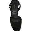 imageSteve Madden Womens LilacBlack Suede