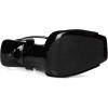 imageSteve Madden Womens LilacBlack Velvet
