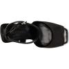 imageSteve Madden Womens LilacBlack Velvet