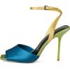 imageSteve Madden Womens LilacBlue Multi
