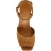 imageSteve Madden Womens LilacCamel Suede