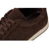 imageSteve Madden Womens Mirage SneakerChocolate Brown Suede