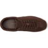 imageSteve Madden Womens Mirage SneakerChocolate Brown Suede