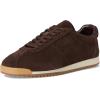 imageSteve Madden Womens Mirage SneakerChocolate Brown Suede