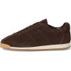 imageSteve Madden Womens Mirage SneakerChocolate Brown Suede