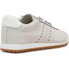 imageSteve Madden Womens Mirage SneakerIce Suede