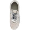 imageSteve Madden Womens Mirage SneakerIce Suede