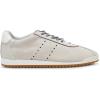 imageSteve Madden Womens Mirage SneakerIce Suede