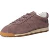 imageSteve Madden Womens Mirage SneakerMauve Suede