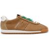 imageSteve Madden Womens Mirage SneakerSand Suede