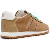 imageSteve Madden Womens Mirage SneakerSand Suede