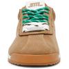 imageSteve Madden Womens Mirage SneakerSand Suede