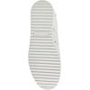 imageSteve Madden Womens Mirage SneakerWhite Leather