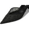 imageSteve Madden Womens ModBlack Mesh