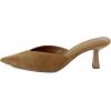 imageSteve Madden Womens ModChesnut Suede