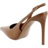 imageSteve Madden Womens Reyes PumpCamel Box