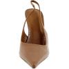 imageSteve Madden Womens Reyes PumpCamel Box