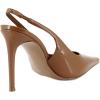 imageSteve Madden Womens Reyes PumpCamel Box