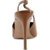 imageSteve Madden Womens Reyes PumpCamel Box