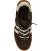 imageSteve Madden Womens VerdictDark Brown Multi