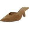 Chesnut Suede