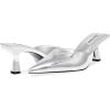 Silver Foil