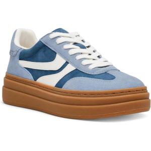 imageSteve Madden Womens DodgeBlue Multi