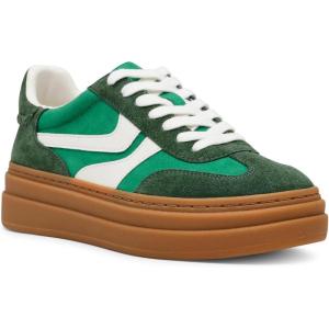imageSteve Madden Womens DodgeGreen Multi