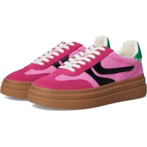 imageSteve Madden Womens DodgePink Multi